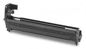 Części / OKI / Ep-Cart-Y-Es8434 Original 1  Pc(S)  