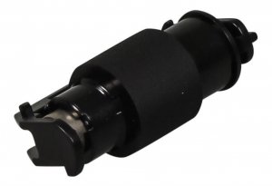 Części / Canon / SEPARATION ROLLER ASSY RM1-8765-000, Roller, Black,  White