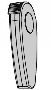 Części / Honeywell / Roll Steering Complete MP-Compact 