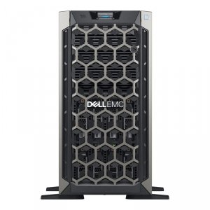 Dell Serwer T340 Xeon E-2124 8GB H330+ NooS