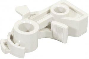 Części / EPSON / FRAME RIGHT 1050411, White 