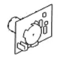 Części / ZEBRA / Rewind PCB Maint. Kit Z4M-plus 