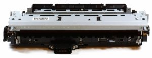 Części / Canon / Fuser Unit 240V RM1-2524-080, Black, Gray, 1  pc(s)