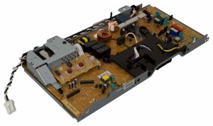 Części / HP / High voltage power supply PC Board 
