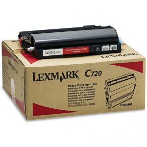 Lexmark Fuser Unit 15W0909, 40-60000s, C720, C720N, C720DN, X720 15W0909