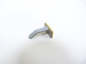 Części / Fujitsu / Clamp PA83952-1202, Grey 