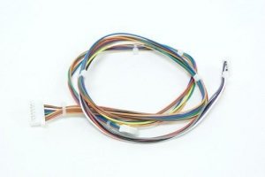Części / Fujitsu / CT-R-MT-Cable PA70002-5368, Cable,  Multicolor