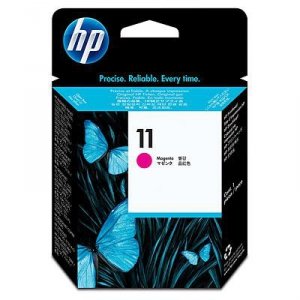 HP oryginalna glowica drukująca C4812A. No.11. HP HP Business Inkjet 2xxx. DesignJet 100 C4812A