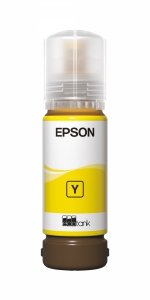 Tusz EPSON C13T09C44A, yellow, Epson L8050
