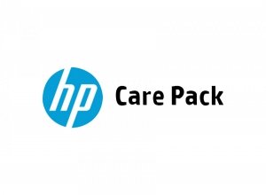 Polisa serwisowa HP HP4yNbd+DMR LJ EntMFP E625xx MNGD HWSupp U9NM9E
