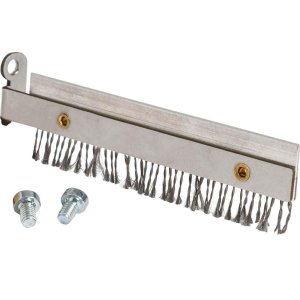 Części / Brady / Antistatic Brush I7100-ANTI-S-BRUSH,  Antistatic brush, Silver, 1 pc(s)
