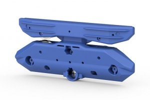 Części / EPSON / Printer/Scanner Spare Part  Cutter 1 Pc(S)  