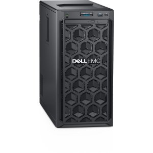 Dell Serwer T140 Xeon E-2136  H330 16GB NooS