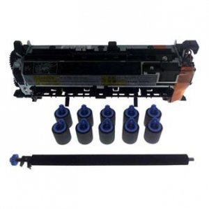 HP oryginalny maintenance Kit CF065A. HP LaserJet Printer 220V. CLJ M600 series CF065A-NR