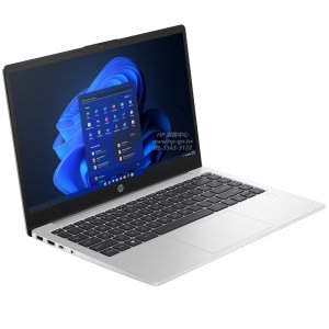 Laptop HP 240G10 i5-1335U/8/512/24''AIO/W11P
