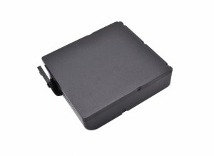 Części / CoreParts / zamiennik / Battery for Zebra Printer 32.56Wh Li-ion 7.4V 4400mAh Black, P1040687, P1050667-016