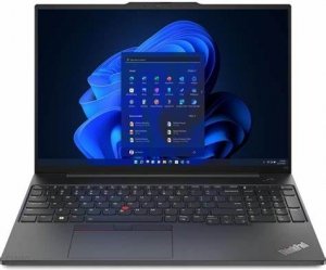 Laptop Lenovo E16 G1 I3-1315U 8G 512G 3Y OS
