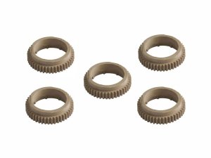 Części / CoreParts / zamiennik / Upper Roller Gear 45T 1 pcs = in one bag SHARP AL1000, AL1010, AL1020, AL1200, AL1220, AL1240             AR153/158/208