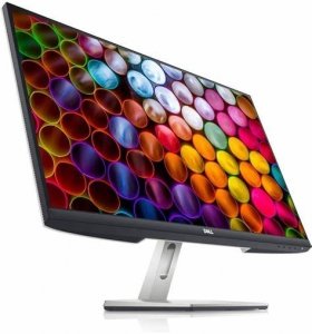 Monitor S2721H 27 cali IPS LED Full HD (1920x1080) /16:9/2xHDMI/Speakers/3Y PPG