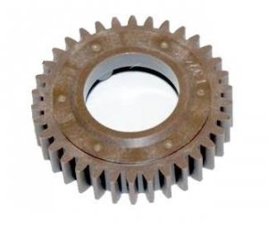 Części / Brother / HR Gear 34T LJ7416001, Drive gear 