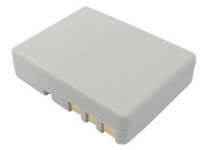 Części / CoreParts / zamiennik / Battery for Casio Scanner 6.8Wh Li-ion 3.7V 1850mAh Grey, HA-020LBAT, HA-D20BAT, HA-D21LBAT, IT-300, IT-600