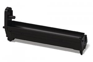 Części / OKI / Printer Drum Original 1 Pc(S)  