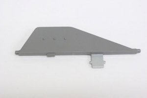 Części / Fujitsu / Grip-F old PA03576-Y631 PA03576-F865, Grey 