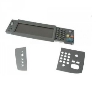 Części / HP / Control Panel L Assembly Q7829-60102 