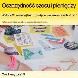 Tusz HP 1XB21A, HP 775, Photo Black, 500ml, HP