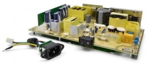 Części / ZEBRA / Power Supply, KIT For ZT400 Series 