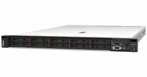 Serwer Lenovo SR630 V2 Xeon Silver 4309Y