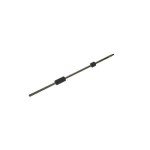 Części / HP / Roller Idle Feed JC66-02797A, Roller, Black, 1  pc(s)