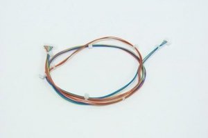 Części / Fujitsu / CT-L-SE-Cable PA70002-5369, Cable,  Multicolor