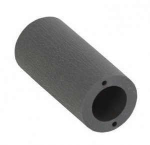 Części / HP / Roller Idle Rubber JC73-00295A, Roller,  Multifunctional, Samsung, CLP-680ND, Black