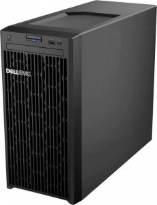 Serwer DELL PE T150 4x3.5 E-2314 16GB 2TB i9B
