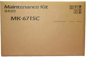 Kyocera-Mita Oryginalny maintenance kit 1702N78NL0, 300000s, Kyocera TASKalfa 800x,650x,, MK-6715C 1702N78NL0