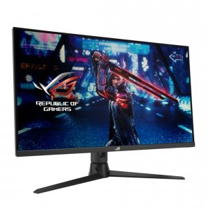 Monitor ROG Strix 32 cale XG32AQ