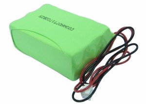 Części / CoreParts / zamiennik / Battery for ZEBRA Scanner 4.8Wh Ni-Mh 6V 800mAh Green,  PTC-870IM, PTC-870IM Terminal
