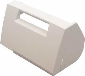 Części / EPSON / TMH6000 COVER RIBBON CASSETT 1055981, White 