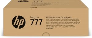 Polisa serwisowa HP 777 DesignJet Maintenance Crtd