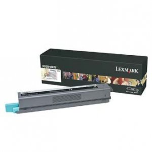 Lexmark oryginalny toner X925H2KG. black. 8500s. Lexmark X925de X925H2KG
