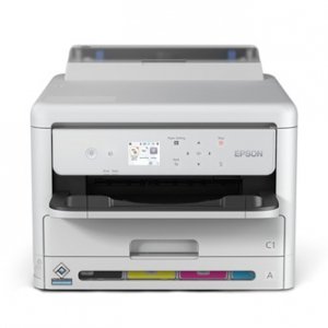 EOL - wycofany z oferty - Epson Wf-C5390Dw Inkjet Printer  Colour 4800 X 1200 Dpi A4  Wi-Fi