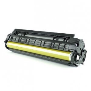 Lexmark oryginalny toner 24B6848, yellow, 30000s, Lexmark XC9235,45,55,65 24B6848