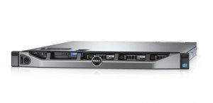 Dell Serwer PowerEdge R330 for Intel v6