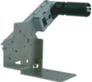 Części / Star Micronics / PAPER EXTENSION ARM, HL02 HL2, Grey 