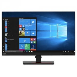 Monitor 27 ThinkVision T27q-20 WLED LCD 61EDGAT2EU