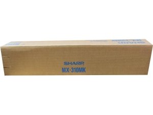 Sharp oryginalny Main Charger Kit MX-310MK, BK 150000str., CMY 100000s, MX-2301N, MX-2500xN, MX-2600N, MX-410xN, MX-500xn