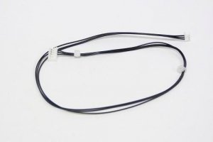 Części / Fujitsu / Exit-SE-Cable PA70002-5381, Cable, Black 