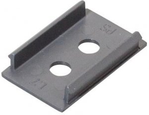 Części / EPSON / Cover, Power Switch, BB 1039867, Cover, Black 