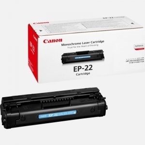 Canon oryginalny toner EP22. black. 2500s. 1550A003. Canon LBP-800. 810. 1120 1550A003
